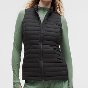LULULEMON Pack It Down Vest (12)